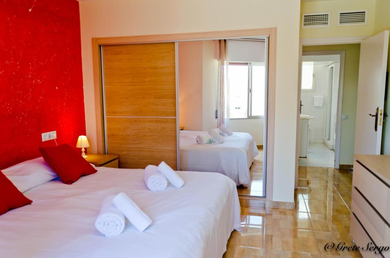 Enjoy Playa Bella Appartement Estepona