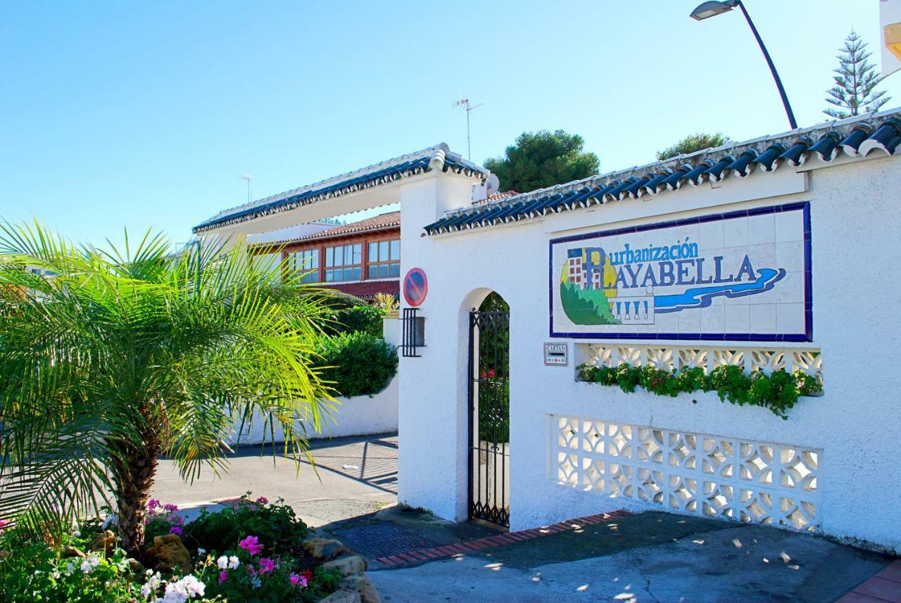 Appartement Enjoy Playa Bella *